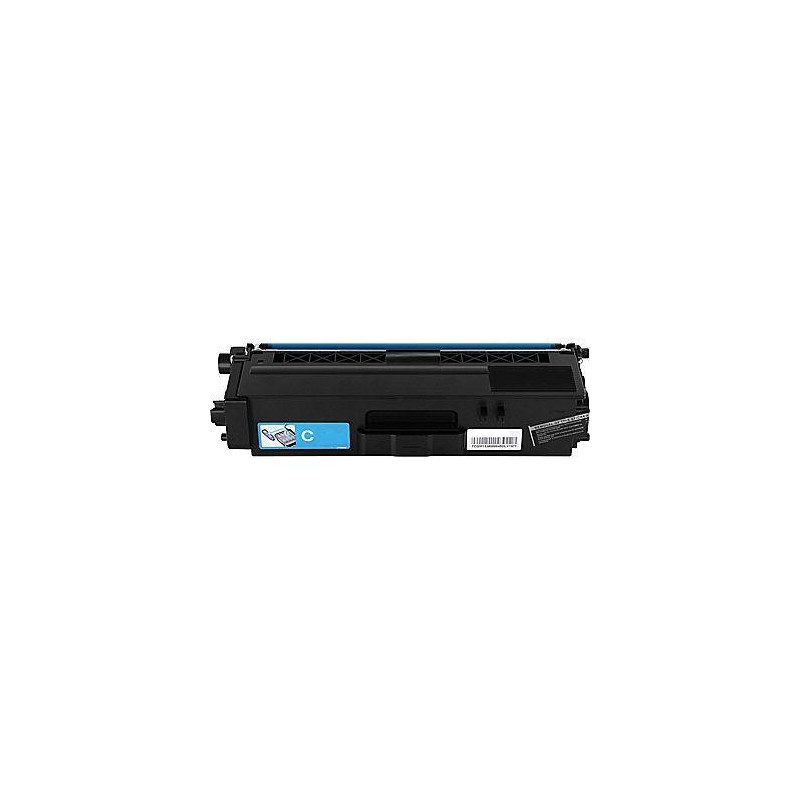 Toner Laser Comp. Rig. Brother TN-331 Ciano