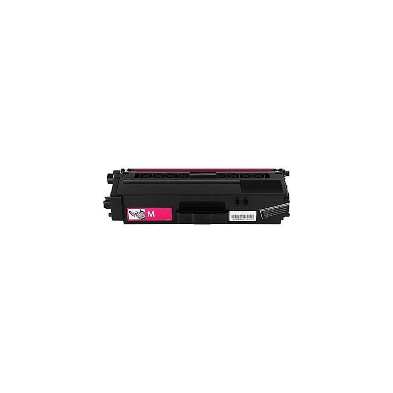 Toner Laser Comp. Rig. Brother TN-331 Magenta