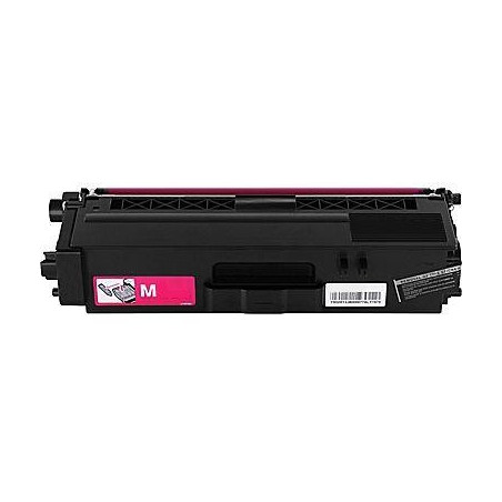 Toner Laser Comp  Rig  Brother TN-331 Magenta