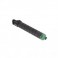 Toner Laser Comp Rig Ricoh MPC4502 841683 Nero
