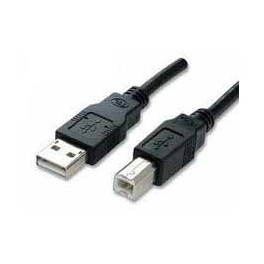 Cavo Stampante USB 1,5 Mt