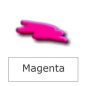 Cartuccia Compatibile HP 655 Magenta