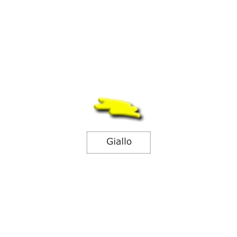 Cartuccia Compatibile HP 655 Giallo