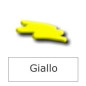 Cartuccia Compatibile HP 655 Giallo