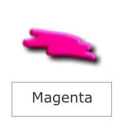Cartuccia Compatibile HP CZ131A   H711 Magenta