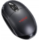 Mouse Ottico TC 11 Black con scroll USB