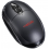 Mouse Ottico TC 11 Black con scroll USB