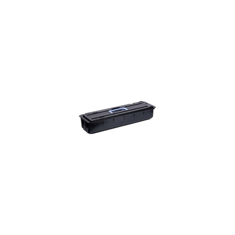 Toner Laser Comp. Rig. Kyocera TK-655 Nero