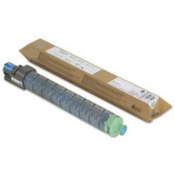 Toner Laser Comp  Rig  Ricoh MPC6003   841856 Ciano