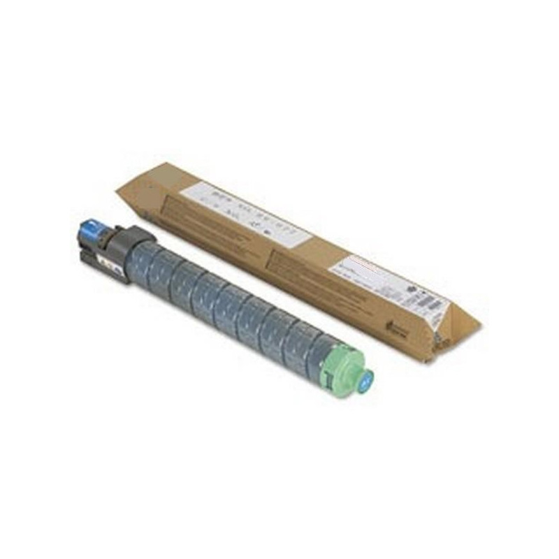 Toner Laser Comp. Rig. Ricoh MPC6003 / 841856 Ciano