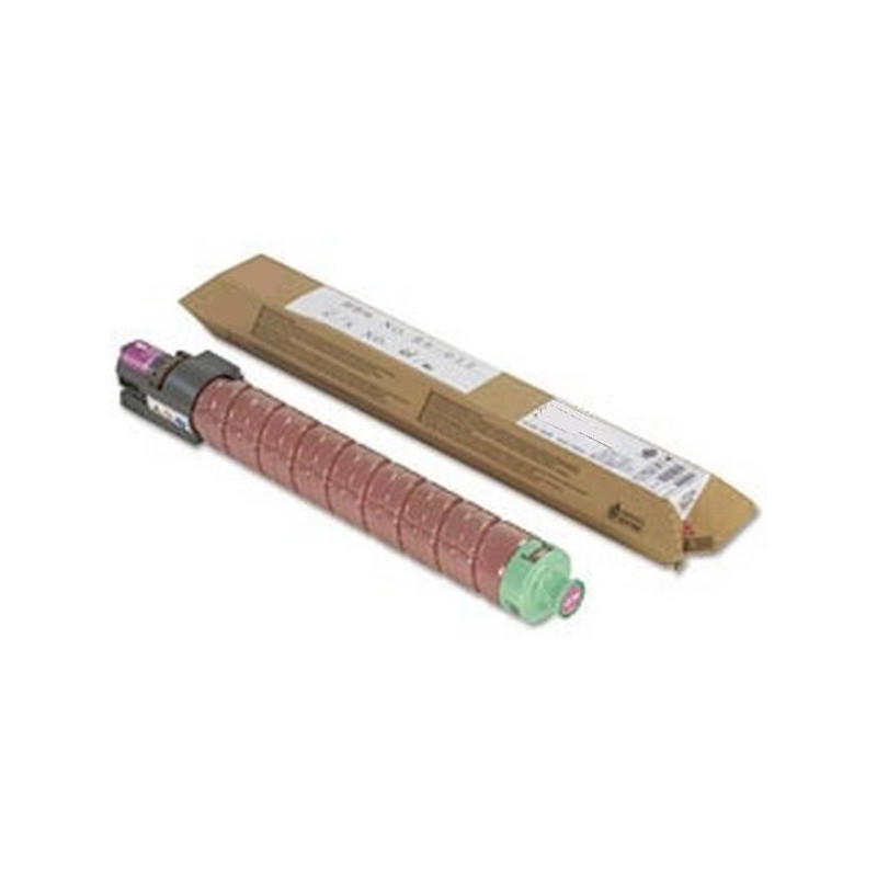 Toner Laser Comp. Rig. Ricoh MPC6003 / 841855 Magenta