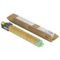 Toner Laser Comp. Rig. Ricoh MPC6003 / 841854 Giallo