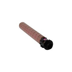 Toner Laser Comp  Rig  Ricoh MPC3503   841819 Magenta