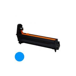 Unita Drum Comp  Rig  Oki C822   44844407 Ciano