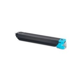 Toner Laser Comp Rig Samsung CLT-C809S Ciano Toner Laser Comp Rig Samsung CLT-C809S Ciano