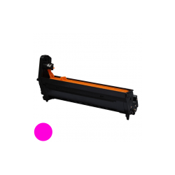 Unita Drum Comp  Rig  Oki C822   44844406 Magenta