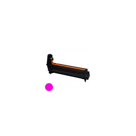 Unita Drum Comp Rig Oki C822 44844406 Magenta