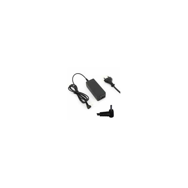 Alimentatore per Netbook ASUS 19V - 2,10A 40W / 7030 Alimentatore per Netbook ASUS 19V - 2,10A 40W / 7030