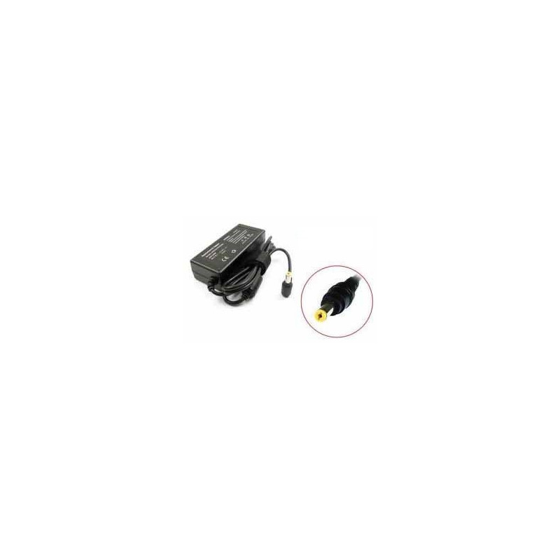 Alimentatore per Netbook Asus 9,5V 2,315A 22W 4,8*1,7 7005