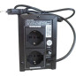 Ups 800VA 320W Gruppo di Continuita 2 uscite TN-800VA-LCD