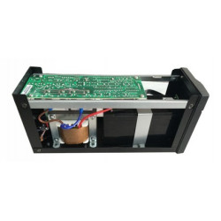 Ups 800VA 320W Gruppo di Continuita 2 uscite TN-800VA-LCD