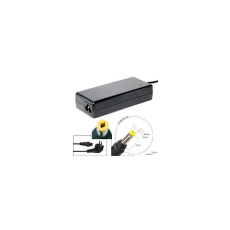 Alimentatore per Notebook HP 19V - 4,74A 90W   7011