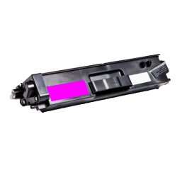 Toner Laser Comp Rig Brother TN-900M Magenta Toner Laser Comp Rig Brother TN-900M Magenta