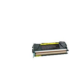 Toner Laser Comp Rig Lexmark X746A1YG Giallo Toner Laser Comp Rig Lexmark X746A1YG Giallo