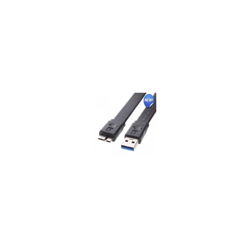 Cavo per Samsung Note 3/S5 21pin 3.0 micro USB TC-130/20640