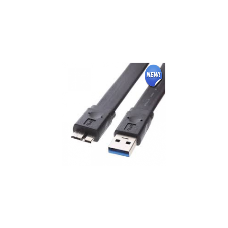 Cavo per Samsung Note 3 S5 21pin 3 0 micro USB TC-130