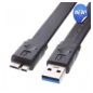 Cavo per Samsung Note 3/S5 21pin 3.0 micro USB TC-130/20640