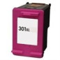 Cartuccia Comp. Rig. HP N°301XL Colore Nuova Versione Cartuccia Comp. Rig. HP N°301XL Colore Nuova Versione