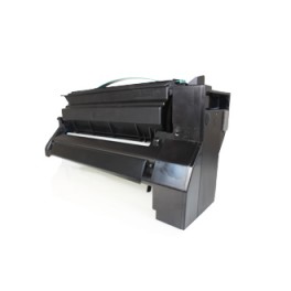 Toner Laser Comp Rig Lexmark C780H1KG Nero