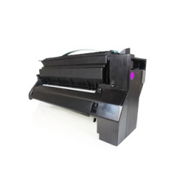 Toner Laser Comp Rig Lexmark C780H1MG Magenta Toner Laser Comp Rig Lexmark C780H1MG Magenta