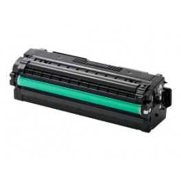 Toner Laser Comp Rig Samsung CLT-M505L Magenta