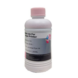 Inchiostro Universale Magenta Chiaro 250ml