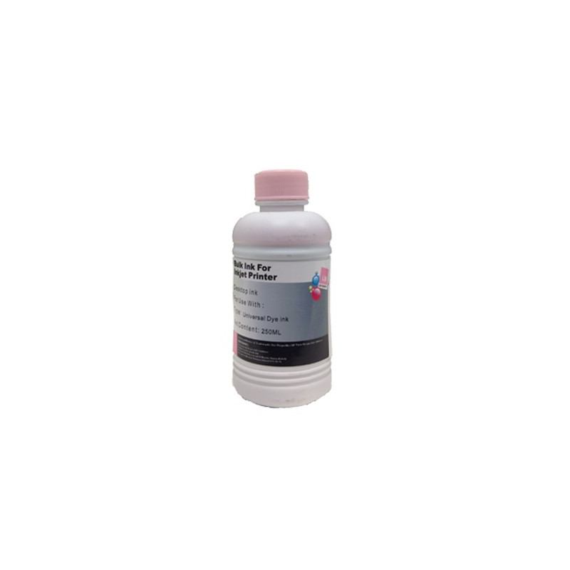 Inchiostro Universale Magenta Chiaro 250ml