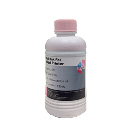 Inchiostro Universale Magenta Chiaro 250ml