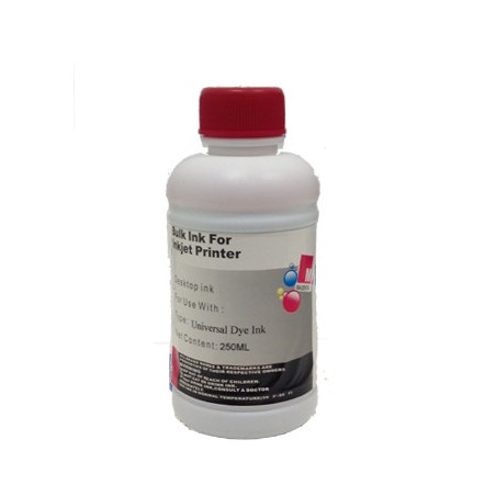 Inchiostro Universale Magenta 250ml
