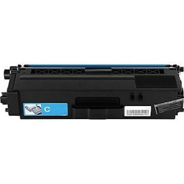 Toner Laser Comp Rig Brother TN-331 Ciano Toner Laser Comp Rig Brother TN-331 Ciano