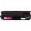 Toner Laser Comp Rig Brother TN-331 Magenta