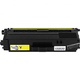 Toner Laser Comp Rig Brother TN-331 Giallo Toner Laser Comp Rig Brother TN-331 Giallo