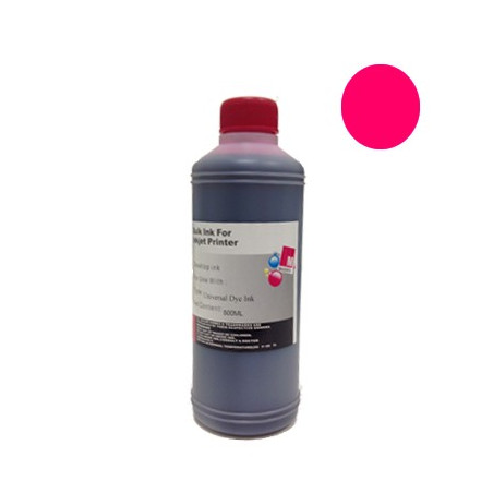 Inchiostro Universale Magenta 500ml