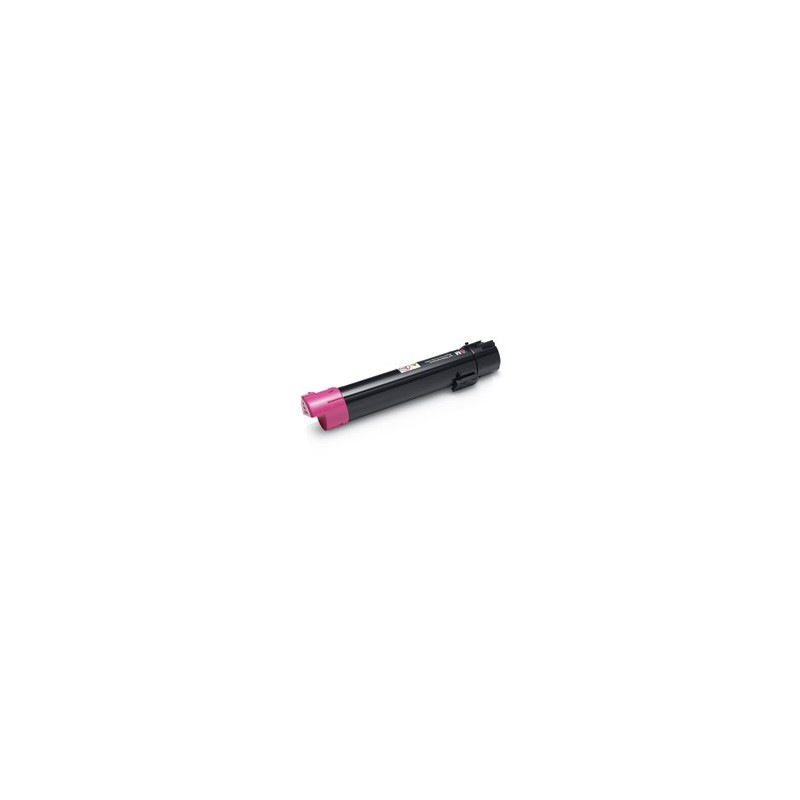 Toner Laser Comp. Rig. Dell C5765 / 593BBCX Magenta