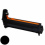 Unita Drum Comp Rig Oki C822 44844408 Nero