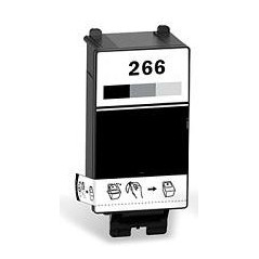 Cartuccia Compatibile Epson T266 C13T26614010 Nero