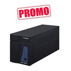 UPS TN-1200VA-LCD 500W Gruppo di Continuità 3 uscite