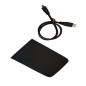Box per Hard Disk 2,5 pollici SATA USB 3.0 - TC-302U3 Box per Hard Disk 2,5 pollici SATA USB 3.0 - TC-302U3