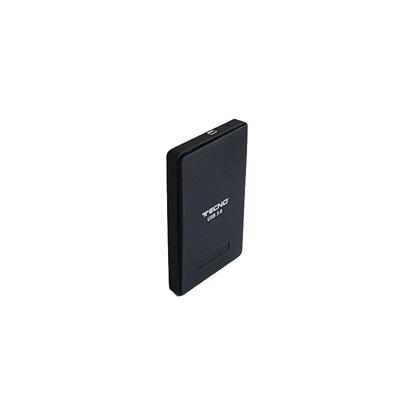 Box per Hard Disk 2,5 pollici SATA USB 3.0 - TC-302U3 Box per Hard Disk 2,5 pollici SATA USB 3.0 - TC-302U3