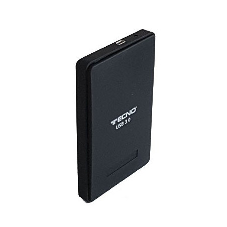 Box per Hard Disk 2,5 pollici SATA USB 3 0 - TC-302U3